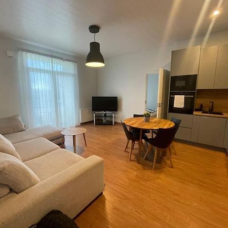 4 Rooms Apartmet In Rakvere Ngoại thất bức ảnh