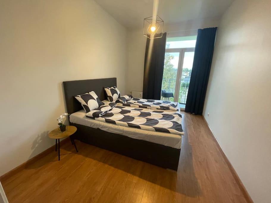 4 Rooms Apartmet In Rakvere Ngoại thất bức ảnh